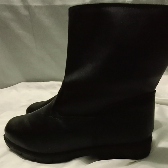 Sportswalk mens track waterproof winter boots with fleece lining - Picture 3 of 13